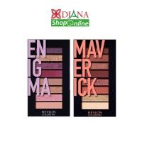 ราคา Revlon Colorstay Looks Book palette (6503393736)