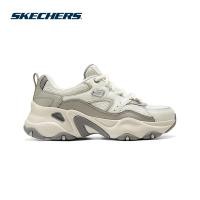 ราคา Skechers สเก็ตเชอร์ส รองเท้าผู้หญิง Women Sport D'Lites 5.0 Team Neutral Shoes - 150521-STOL Air-Cooled Memory Foam (42252167114)