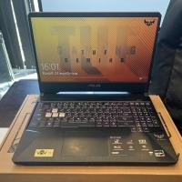 ราคา NOTEBOOK (โน้ตบุ๊ค) ASUS TUF GAMING FX505DT-AL003T (GUN METAL) (19464603854)
