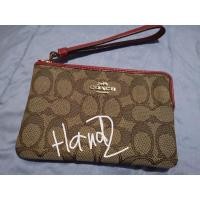 ราคา กระเป๋า Coach มือสอง (12367644785)