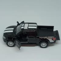 ราคา โมเดลรถเหล็กรถกระบะเปิดประตูเปิดท้ายกระบะได้ (4343282066)