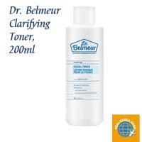 ราคา The Face Shop ดร. Belmeur Clarifying Toner, 200ml, The Face Shop Dr. Belmeur Clarifying Toner, 200ml (26416028396)
