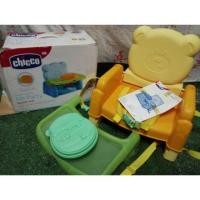 ราคา เก้าอี้ทานข้าว​ chicco (3438566563)