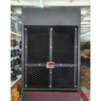 ราคา ตู้ลำโพง เปล่า 15นิ้ว ตู้ลำโพง TURBO ตู้ลำโพง 15นิ้ว ตู้ซับเบส15นิ้ว ตู้เบส15นิ้ว แบบ เทอร์โบ ไม้อัด 20มิล เกรด A ตราภูเ (28392709280)