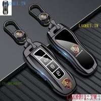 ราคา ข้อเสนอจำกัดการซื้อเคสกุญแจ Porsche เคสกุญแจ Porsche Cayenne เคสกุญแจ911 Macan 718เคสกุญแจ Panamera เคสกุญแจโลหะ (27318632013)