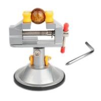 ราคา ปากกา จับชิ้นงาน หมุ น360 ํ อลูมิเนียม ขนาดเล็ก แคลมป์ ยึดงานติดโต๊ะ ขนาด 30 mm. ปากกาจับชิ้นงานขนาดเล็ก (26059791738)