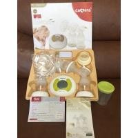 ราคา เครื่องปั๊มนม Camera แบบปั๊มคู่ รุ่น double pump CWW 2100 (10057127219)