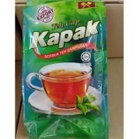ราคา Teh Cap Kapak ผงชาชัก ชาตราขวาน ขนาด 1 กิโล (26158643293)