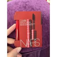 ราคา ถูกที่สุด Nars Climax Dramatic Volumizing Mascara 1.8 g.เพื่อดวงตาที่ดูกลมโตขึ้น แท่งสีแดงโดดเด่น (21069571923)
