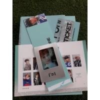 ราคา อัลบั้มwannaone (1831808481)