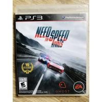ราคา NEED FOR SPEED RIVAL ENG PS3 (9755255418)
