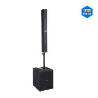 ราคา PROEL Session 6 ชุดลําโพงคอลัมน์ 12×3.25นิ้ว ซัพวูฟเฟอร์ 2×10นิ้ว พร้อมแอมป์ขยาย 2,400วัตต์/ศูนย์ไทย /ออกใบกำกับภาษีได้ (28774645144)