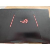 ราคา Asus ROG strix GL553VE โน้ตบุ๊ค คอม สำหรับเล่นเกม มือ 2 สภาพ 99% ใหม่มาก (14812665921)