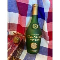 ราคา CAMUS NAPOLEAN COGNAC ขวดเปล่า พร้อมกล่อง และจุกขวด #ของสะสม #ขวดเหล้าเก่า #ขวดเปล่า #ขวดสวย (21691081542)