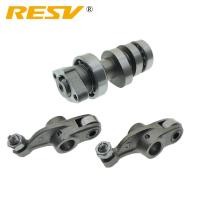 ราคา RESV for Honda XR150 XR150L CRF150F 14100-KRH-650 14100-KPT-A00 XR 150 L CRF 150 F 150cc Camshaft R (55852399336)