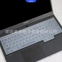 ราคา Keyboard Protector Lenovo Legion 5 Legion 3i 15 inch TPU Keyboard Cover Protector laptop Keyboard Protector Skin High quality wireless PC stick cover Annka (8527746505)