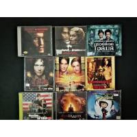 ราคา VCD แผ่นแท้ ยกชุด ชุดที่ 7 (20185810743)