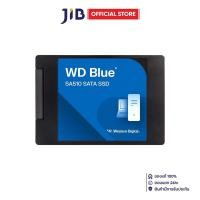 ราคา 2 TB SSD (เอสเอสดี) WD BLUE SA510 - 2.5 INCH SATA 3 (WDS200T3B0A) (25686259081)