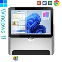 ราคา ใช ้ 85 % ใหม ่ HP ElitePad 1000 G2 Win11 Intel Atom Z3795 1.6GHz Quad Core 4GB RAM 128GB Windows 11 แท ็ บเล ็ ตพีซี WIFI กล ้ องบลูทูธน ้ ําหนักเบาคอมพิวเตอร ์ แบบพกพามือสอง (25851640143)