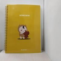 ราคา สมุดจดบันทึก / Spiral Notes / Spiral Agenda B5 Oxford 100 แผ่น (28265850205)