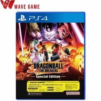 ราคา ps4 dragonball the breaker special edition ( english zone 3 ) (23282665615)