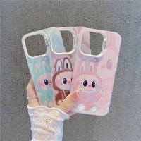 ราคา เคสไอแพด 425 degree 425 degree case เคส 425 ไอโฟน เคส 425 degree เคส 425 Labubu labu เหมาะสําหรับ Apple 15 เคสโทรศัพท์ iPhone16Promax labu 13 สไตล์ใหม่ 16pro คู่ 14plus บุคลิกภาพความคิดสร้างสรรค์ 11 ช