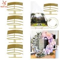 ราคา [ใช่เลย] ซุ้มแต่งงานโลหะซุ้มแต่งงานยืนวงกลมซุ้มแต่งงานดอกไม้แหวนยืนสําหรับอาบน้ําเด็กวันเกิดพื้นหลังวันหยุดสนามหญ้า (51950933390)