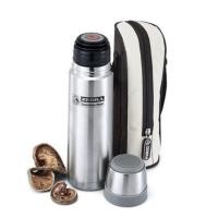 ราคา Zebra กระบอกน้ำสูญญากาศ Prima II ตราหัวม้าลาย ขนาด 1.0 ลิตร (2739918670)