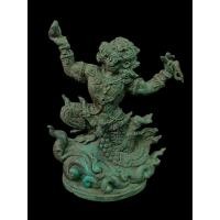 ราคา หนุมาน แคล้วคลาด เมตตามหานิยม (42352382132)