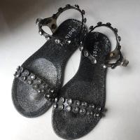 ราคา ร้องเท้า holster มือ2 สภาพดี (2796118426)