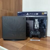 ราคา PS4 Pro - The Last of US II : Limited Edition ( มือสอง ) (17887516049)