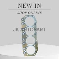 ราคา ปะเก็นชุด ISUZU TFR2800 เครื่อง 4JB1 ปะเก็นฝาเหล็ก ซีลข้อเหวี่ยงหลังมีสลิป OEM แท้ๆ/BRNIKP (28628842291)