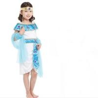 ราคา หนู G0166 | ชุดอียิปต์ควีนสําหรับเด็กผู้หญิง | อียิปต์ cleoptra สาวเครื่องแต่งกาย (53301300288)