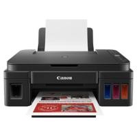ราคา CANON PIXMA G2010 แทงค์หมึกแบบเติมได้ ALL-IN-ONE (มีสินค้าพร้อมส่งทันที) (4567643103)