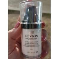 ราคา Revlon Photoready Perfecting Primer 27ml.#001 (3912303812)