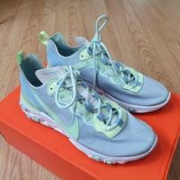 ราคา รองเท้าNike React Element 55 (6619065059)