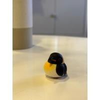 ราคา โมเดล กาชาปอง นก (มือสอง) (29683549485)