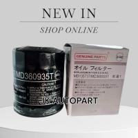 ราคา กรองเครื่อง MITSUBISHI มิราจ อีคา Mirage Attrage ECAR CEDIA MD135737 MD360935 HIBRID แท้ กรองน้ำมันเครื่องมิตซู/DTKP (26939744643)