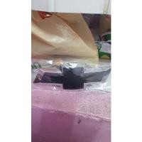 ราคา โลโก้กระจังหน้าเชฟ 24.5เซนสีดำ (2980180169)