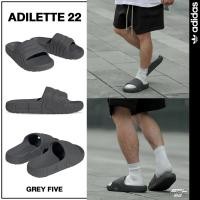 ราคา Adidas อาดิดาส รองเท้าแตะ รองเท้าผู้ชาย OG M Adilette 22 HP6522 (2200) (25854658465)
