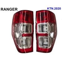 ราคา ไฟท้าย FORD RANGER ปี2012-2020ฟอร์ดเรนเจอร์ (13438289492)