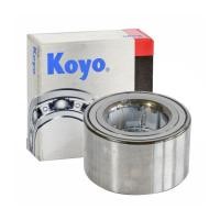 ราคา KOYO ลูกปืนล้อหน้า TOYOTA Altis โตโยต้า อัลตีส ปี 2003-13 , WISH วิช (1ชิ้น) (24759908493)