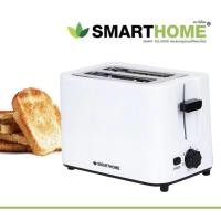 ราคา SMARTHOME เครื่องปิ้งขนมปัง รุ่น SM-T700 (43122202692)