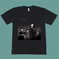 ราคา ใหม่ เสื้อยืด Bodyslam วงร็อค คอตตอน ผ้าCotton ขนาด เสื้อยืด สุดเท่สีดำสกรีนโลโก้ Bodyslam (27974560126)