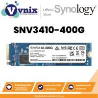 ราคา SNV3410-400G Synology M.2 2280 NVMe SSD By Vnix Group (15766316282)