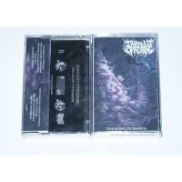 ราคา TAPE - เสนอราคา - The Agony Of Rebirth (41119236319)