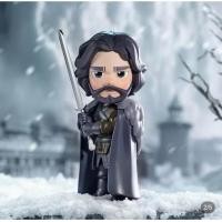 ราคา [พร้อมส่ง] Jon snow Game of Thrones Series Figures แท้ (28258457891)