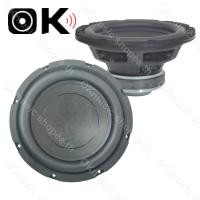 ราคา HK 10 นิ้ว 3Ω 200W เครื่องเสียงรถ ลำโพงซับวูฟเฟอร์ ขนาด10นิ้ว ซับเหล็กหล่อ ซับ10นิ้ว ลำโพงโครงหล่อ10นิ้ว ลำโพง10นิ้ว (20519635794)