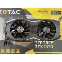 ราคา ZOTAC GTX 1070 8G AMP Edition (3714535006)