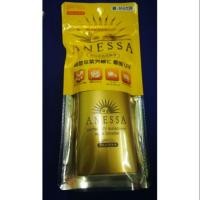 ราคา ครีมกันแดด Anessa สีทอง (1276230406)
